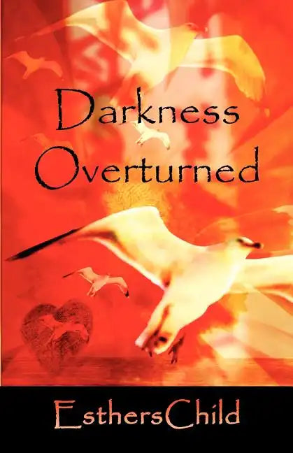 Darkness Overturned - Paperback