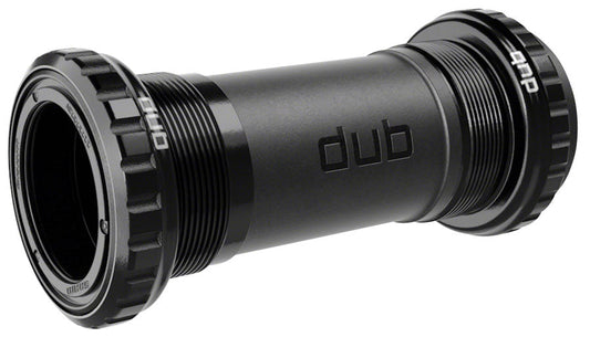 SRAM DUB English Bottom Bracket - English/BSA 68/73mm MTB Boost 55mm CL BLK