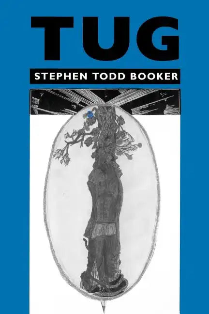 Tug - Paperback