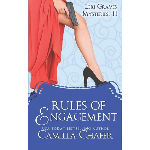 Rules of Engagement - Paperback