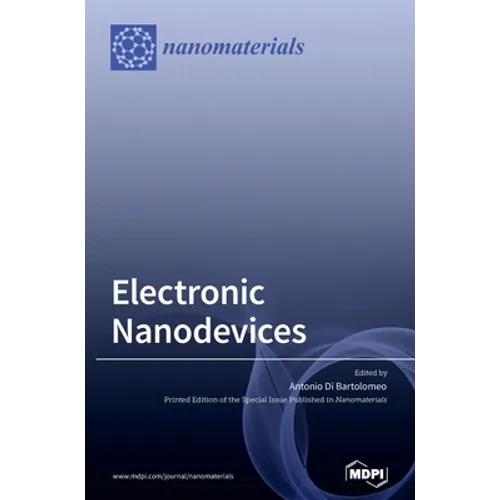 Electronic Nanodevices - Hardcover
