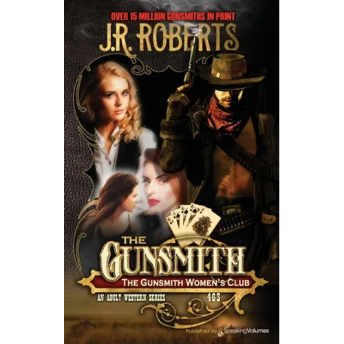 The Gunsmiths Women's Club - Paperback