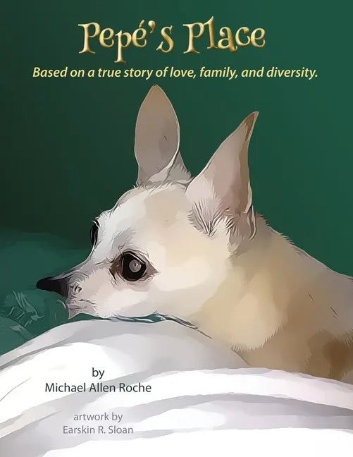 Pepe's Place - Paperback