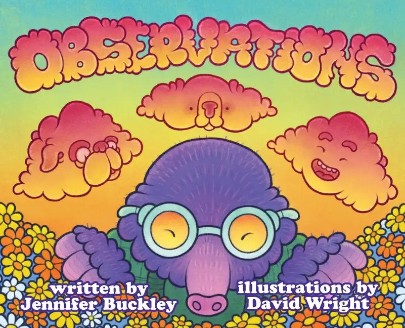 Observations - Hardcover