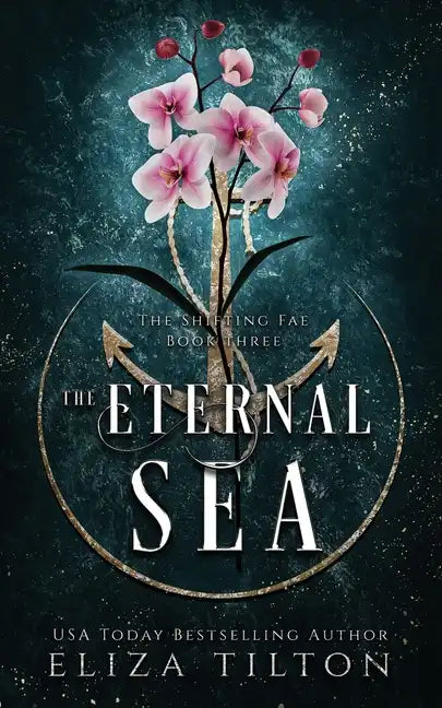 The Eternal Sea - Paperback