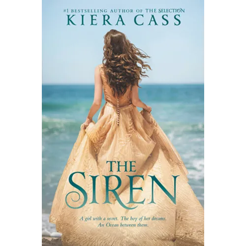 The Siren - Hardcover