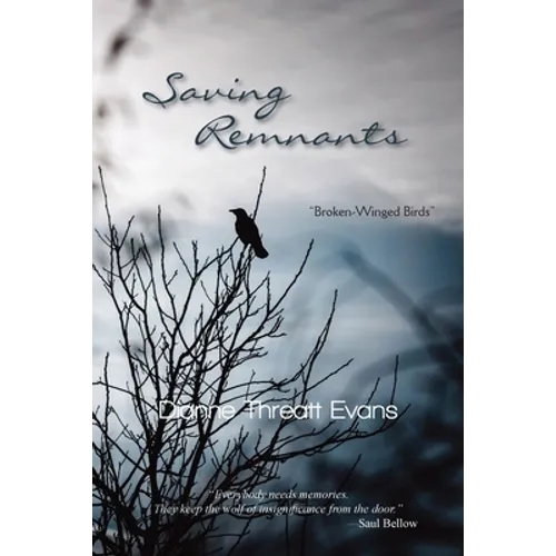 Saving Remnants - Paperback