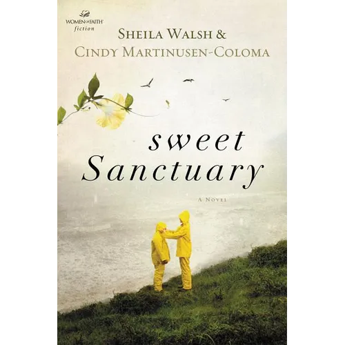 Sweet Sanctuary - Paperback