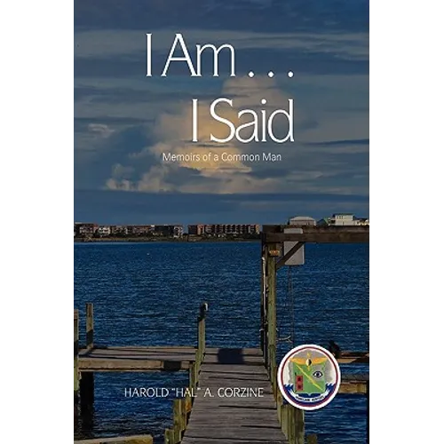 I Am ... I Said - Paperback