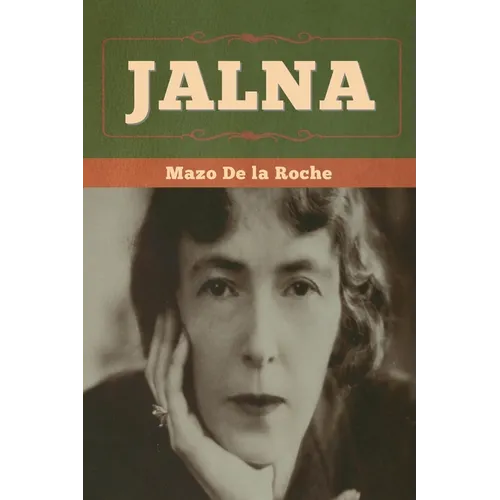 Jalna - Paperback