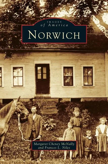 Norwich - Hardcover