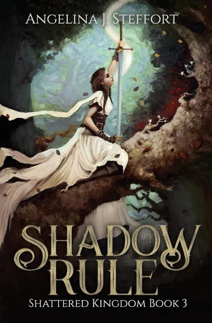 Shadow Rule - Paperback