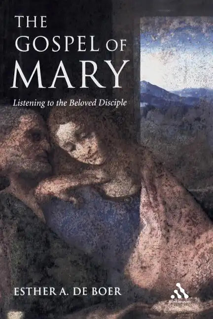 The Gospel of Mary - Paperback