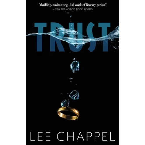 Trust - Paperback