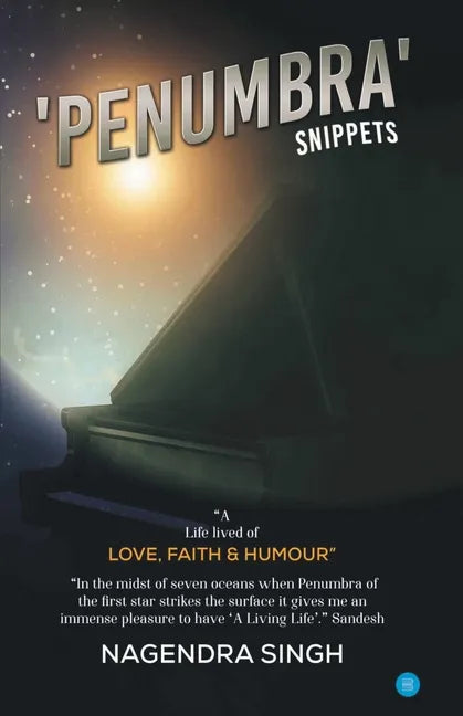Penumbra Snippets - Paperback