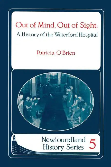 Out of Mind, Out of Sight - Paperback