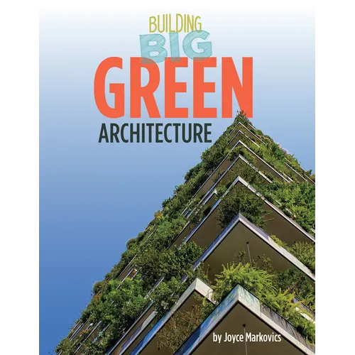 Green Architecture - Library Binding