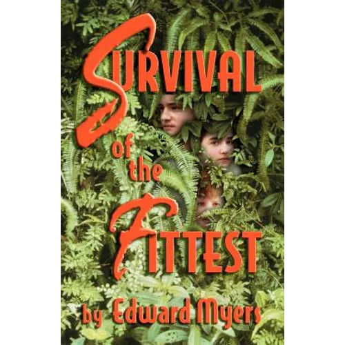 Survival of the Fittest - Paperback