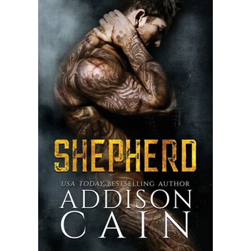Shepherd - Hardcover