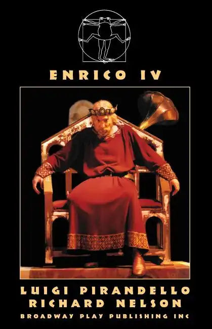 Enrico IV - Paperback