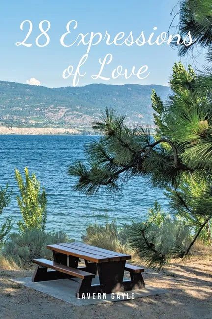 28 Expressions of Love - Paperback