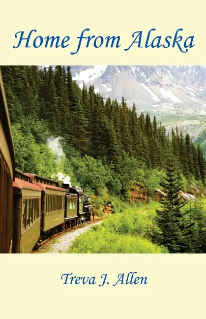 Home from Alaska - Paperback