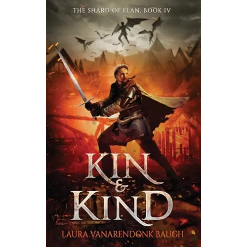 Kin & Kind - Hardcover