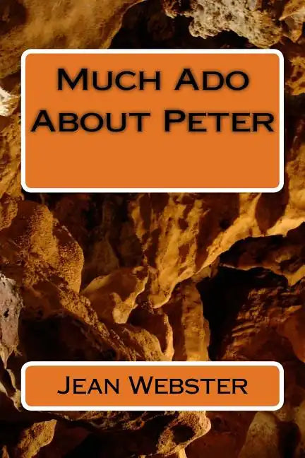 Much Ado About Peter - Paperback