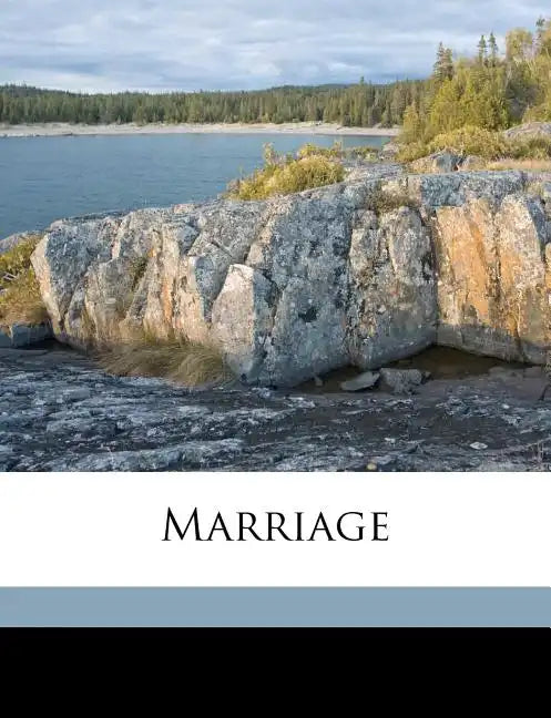 Marriage - Paperback