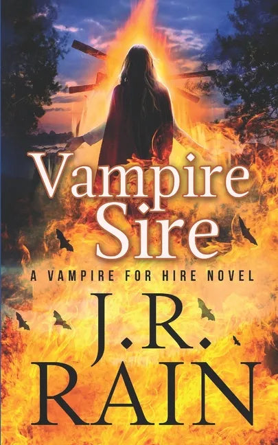 Vampire Sire - Paperback