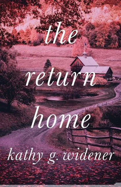 The Return Home - Paperback