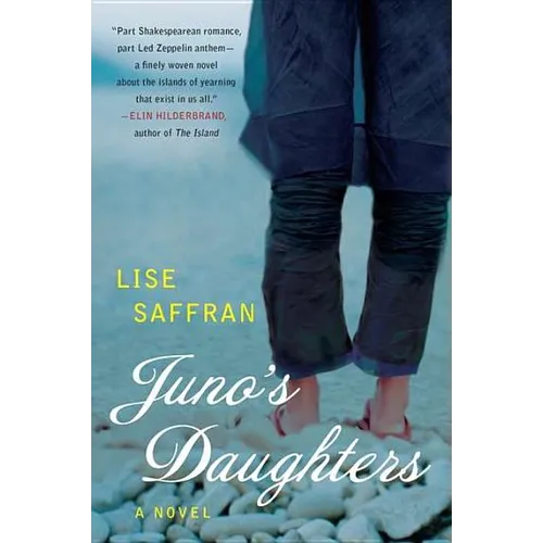 Juno's Daughters - Paperback