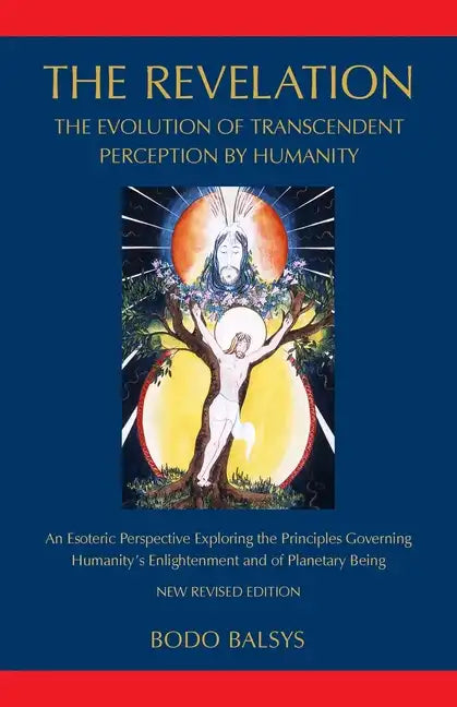 The Revelation - Paperback