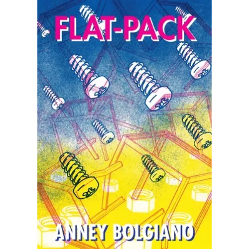 Flat-Pack - Paperback