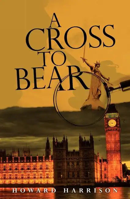A Cross To Bear - Paperback
