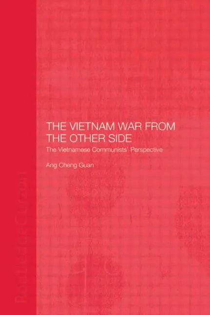 The Vietnam War from the Other Side - Paperback