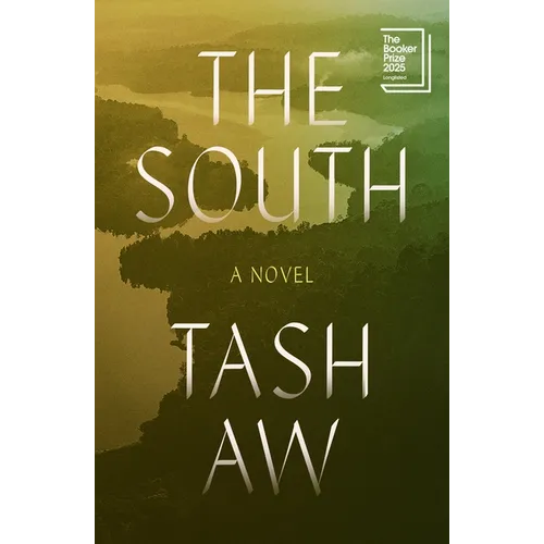 The South - Hardcover