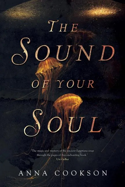 The Sound Of Your Soul - Paperback