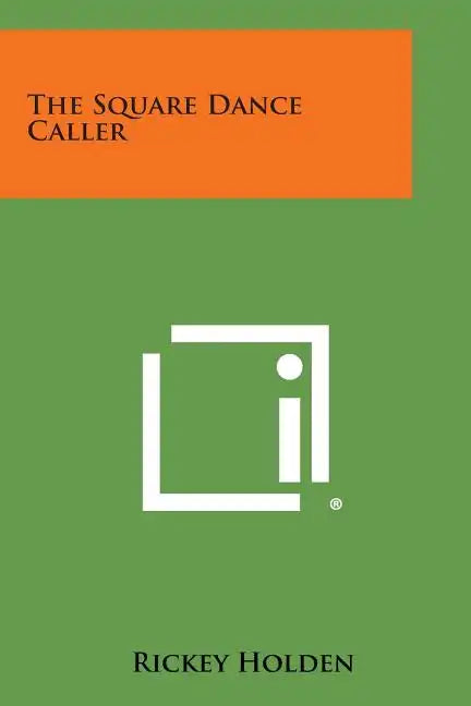 The Square Dance Caller - Paperback