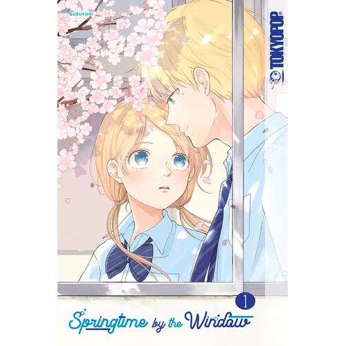 Springtime by the Window, Volume 1 - Paperback