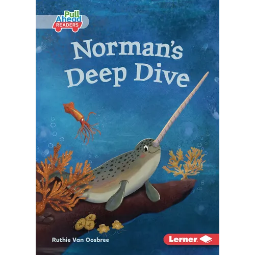 Norman's Deep Dive - Paperback