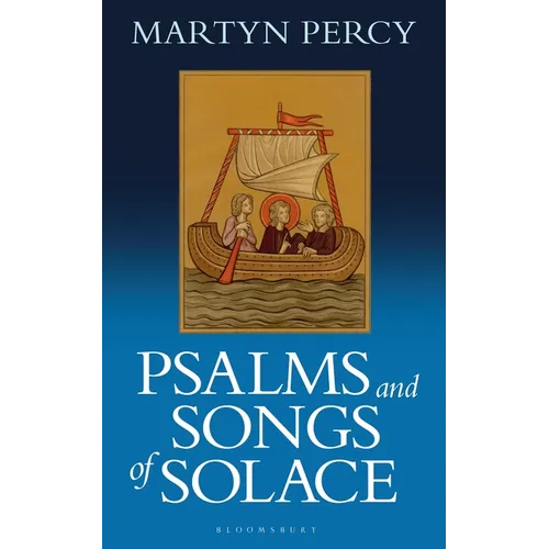 Psalms and Songs of Solace - Paperback