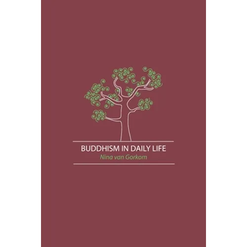 Buddhism in Daily Life - Paperback