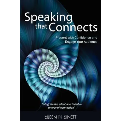 Speaking That Connects - Paperback