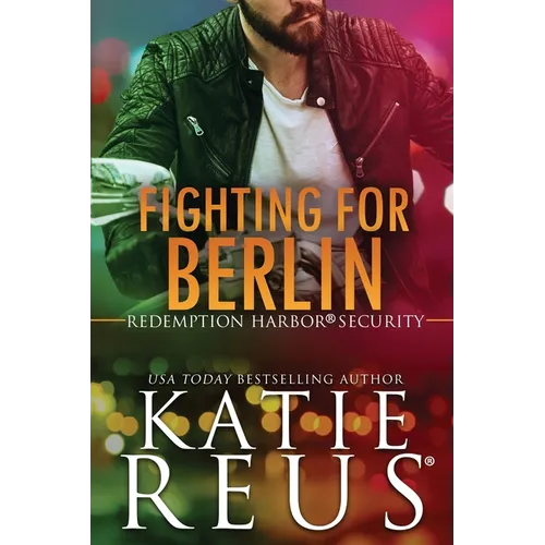 Fighting for Berlin - Paperback