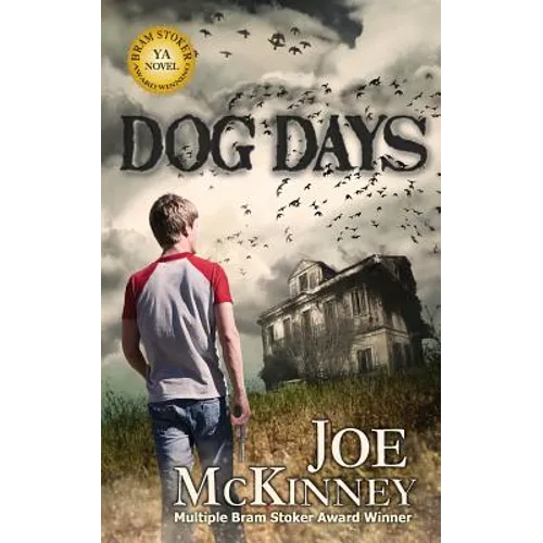 Dog Days - Paperback