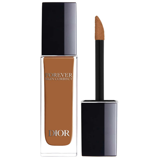 Dior Full-Coverage Concealer - Long-Lasting, Hydrating, Transfer-Proof Makeup for Flawless Skin