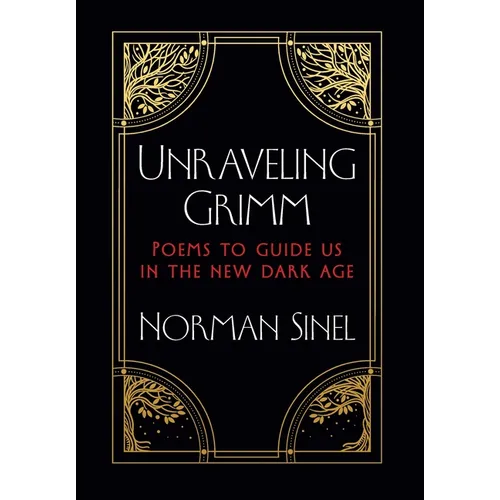 Unraveling Grimm - Hardcover