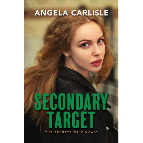 Secondary Target - Library Binding