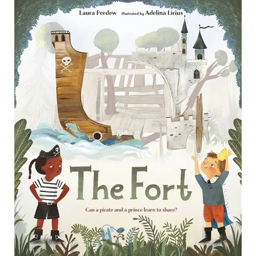 The Fort - Hardcover
